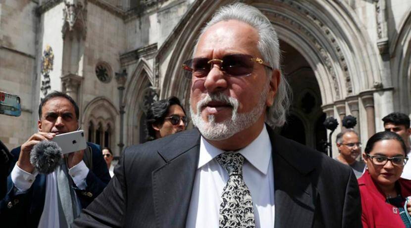 Vijay Mallya's Kingfisher House in Mumbai auctioned, bought from Saturn Realtors for Rs 52 crore