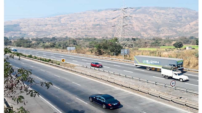 Samrudhi Highway: Government decision issued for Jalna-Nanded Expressway