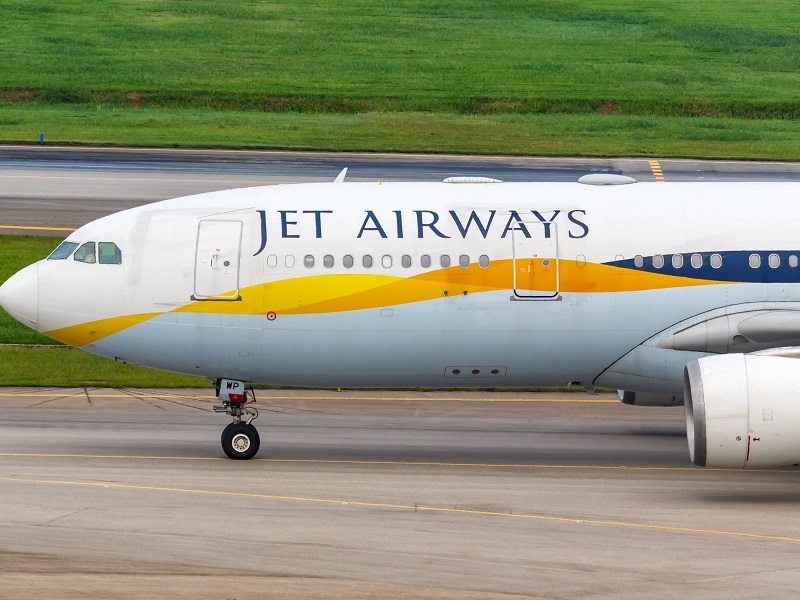 Jet Airways to resume! Re-employment of 150 employees