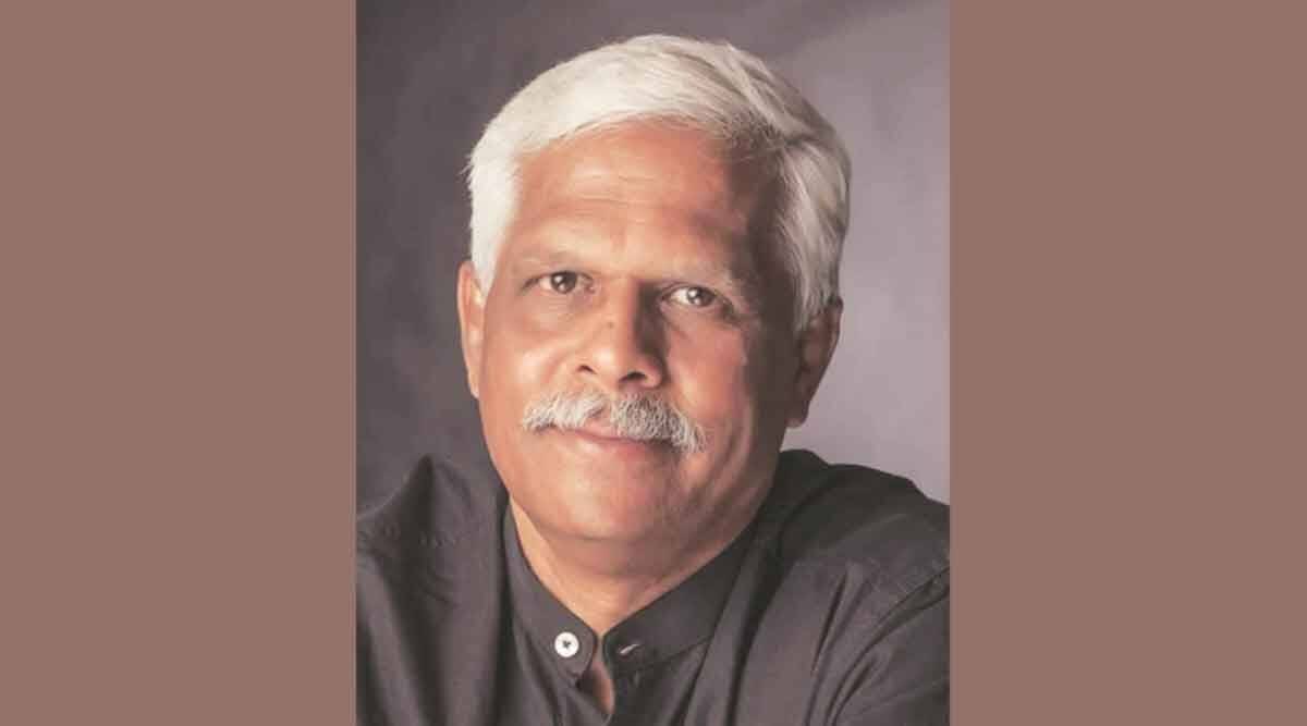 Pune: Senior calligrapher and photographer Kumar Gokhale passed away