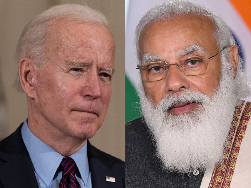 US refuses to include India in trilateral security alliance