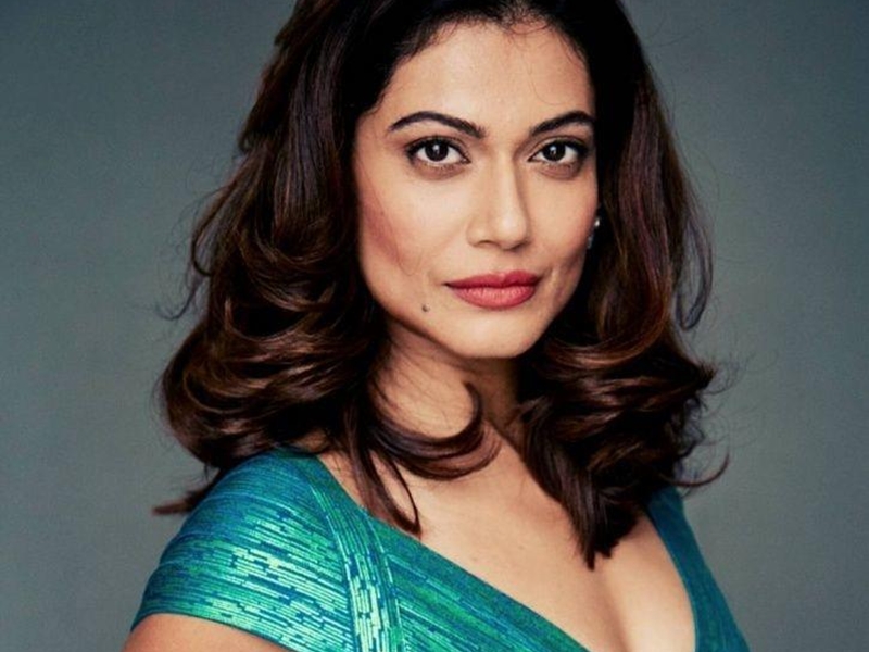 Actress Payal Rohatgi charged in Pune over controversial statement