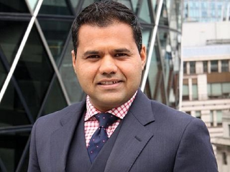 Rajesh Agrawal re-elected as Deputy Mayor of London