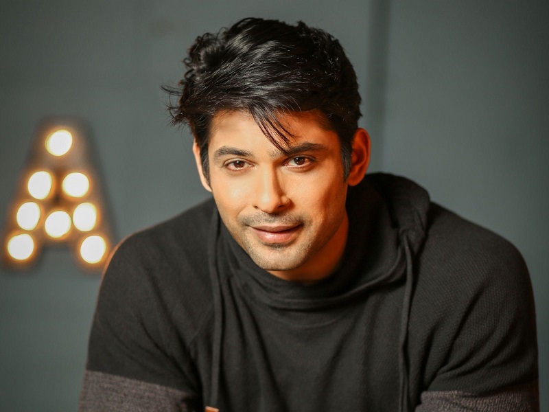 Actor Siddharth Shukla dies of heart attack