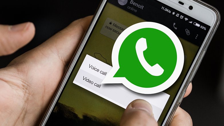 Special Articles: Intercepting and WhatsApp Calls; That crime even after the WhatsApp call order!