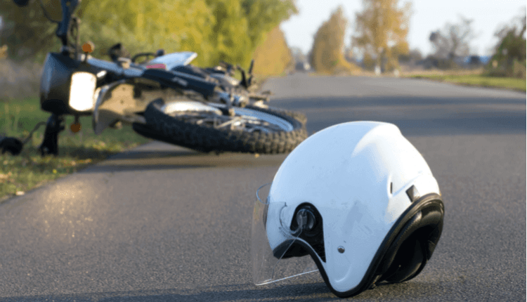 Two youths were killed in a horrific two-wheeler accident in Karvenagar, Pune