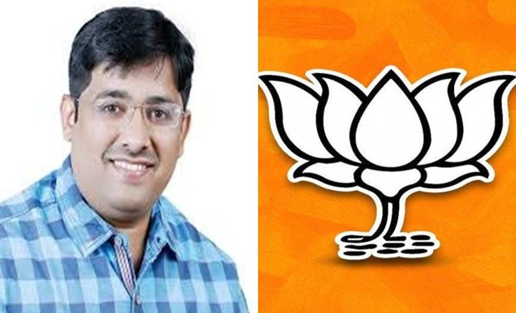 BJP disciplined party; There is no place for anti-party activities: Spokesperson Amol Thorat