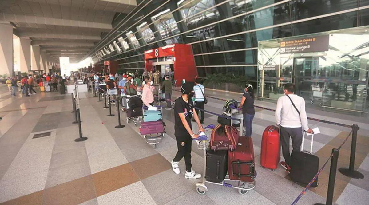 Good news for Indians heading to Canada; India-Canada direct flights start, learn the rules