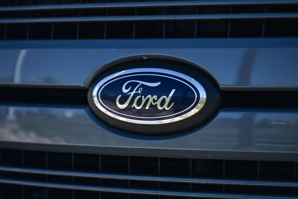 #Breaking! Ford decides to stop manufacturing in India