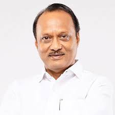 Ajit Pawar's house staff infected with corona, Sharad Pawar's information