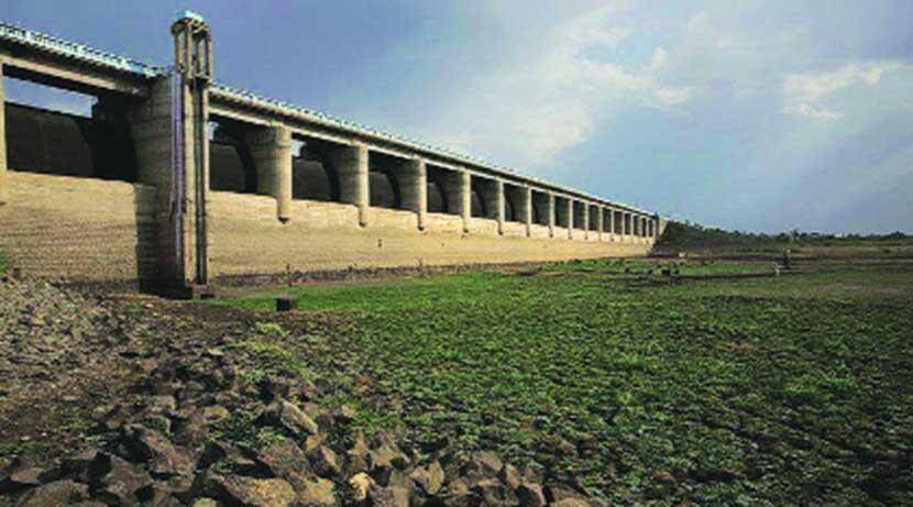 New accounts for Marathwada water