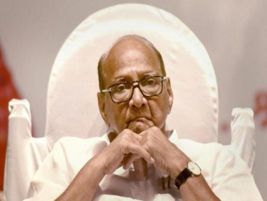 Moving in Maharashtra; What is cooking in Sharad Pawar's mind?
