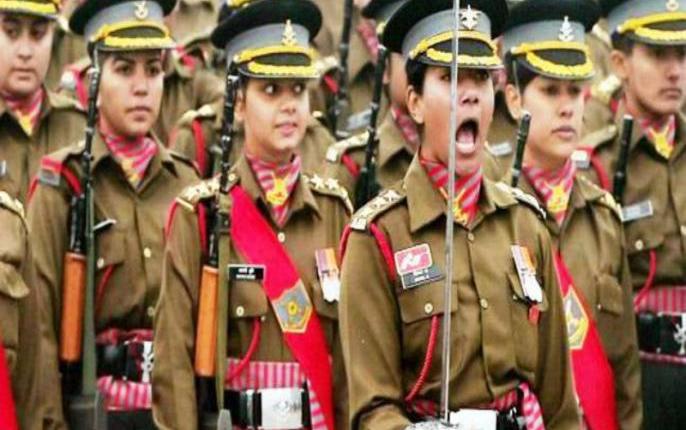 From March 2022, women can appear for the Pune NDA entrance exam - Central Government