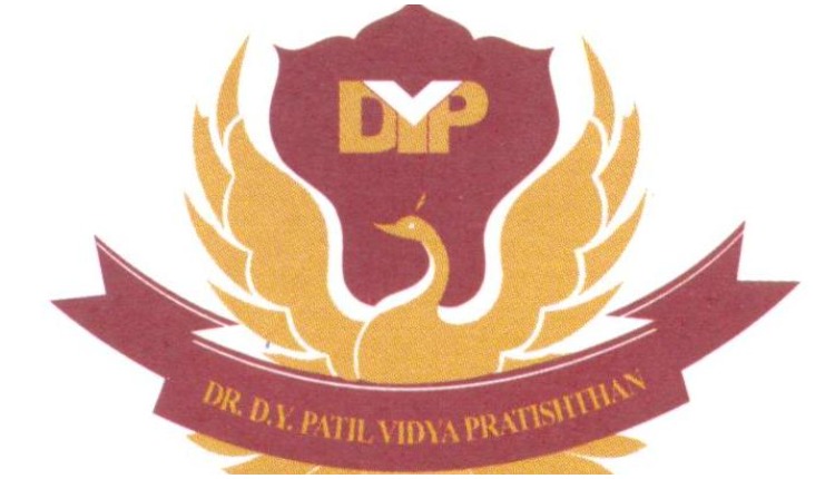 Dr. in place of the Municipal Corporation. D. Building to be constructed by Y.Patil Vidya Pratishthan
