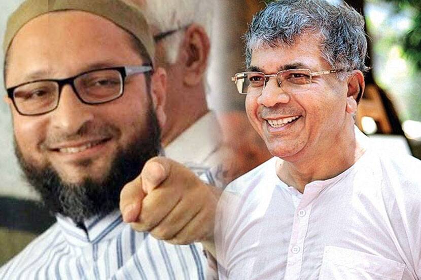 Will the deprived-MIM lead in the upcoming elections? Indications given by Asaduddin Owaisi