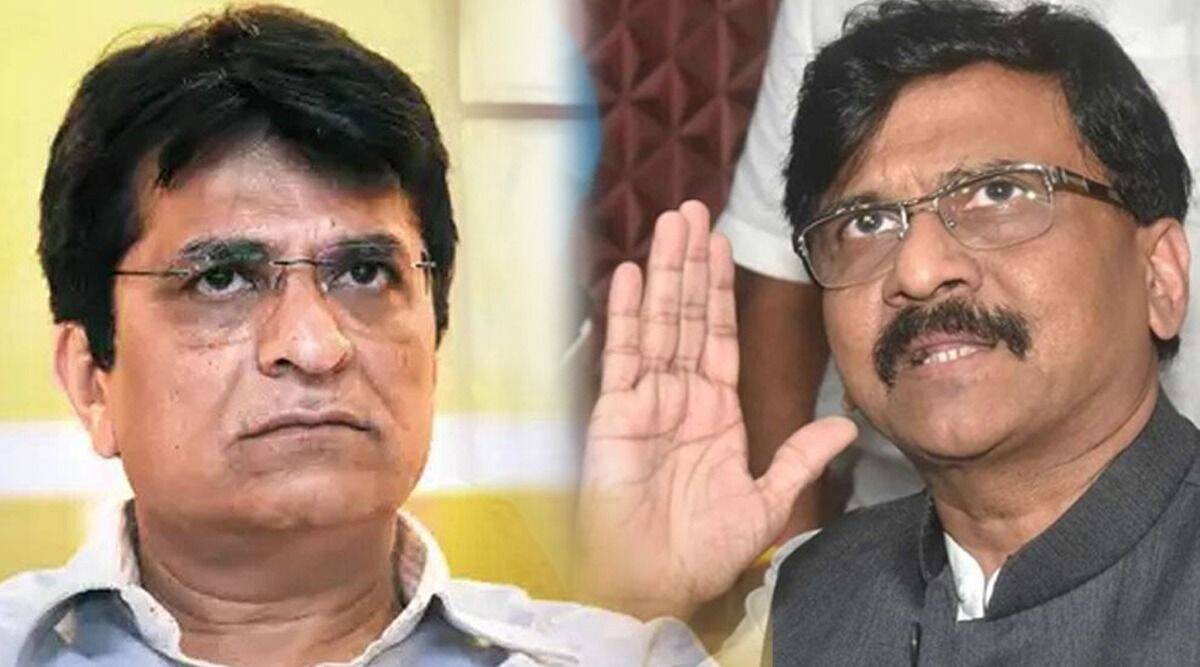 “Now I will begin; I will give 100 names related to BJP ", warns Sanjay Raut!
