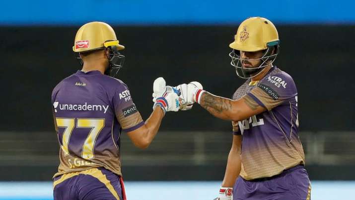 IPL 2021: KKR hopes to reach the playoffs with a win in the last over