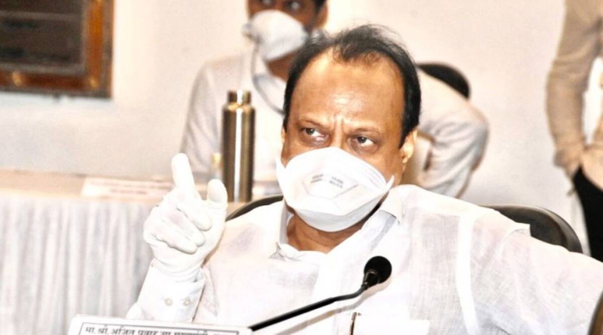 "Not only Jarandeshwar's deal has been done, I have all the records, I will tell in detail", Deputy Chief Minister Ajit Pawar warned the opposition!