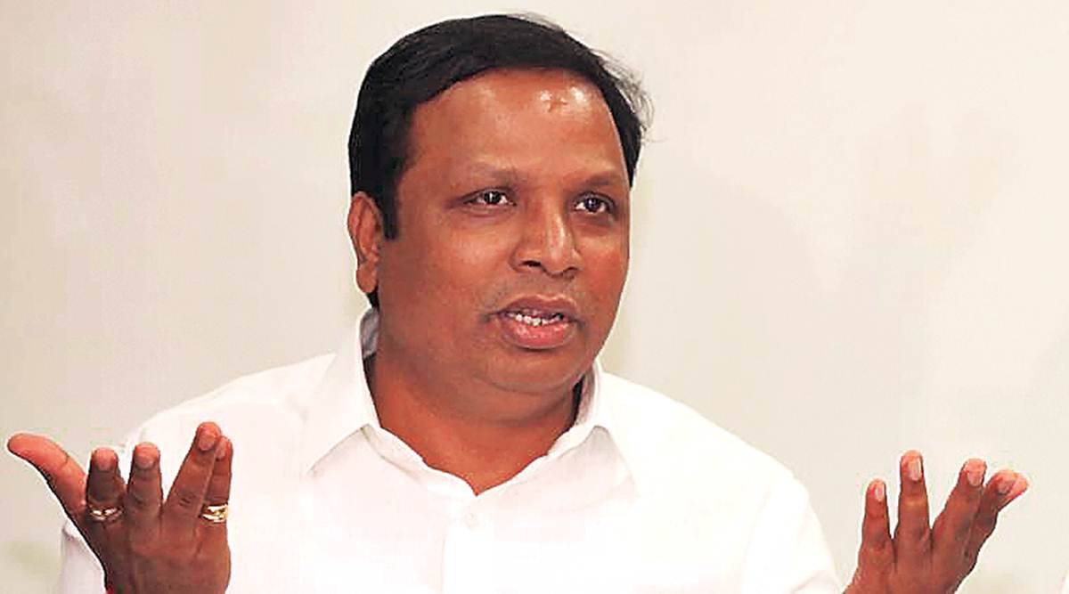 "Elections can be held in the state anytime", Ashish Shelar's big statement!