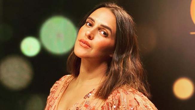 Neha Dhupia became a mother for the second time and gave birth to a child