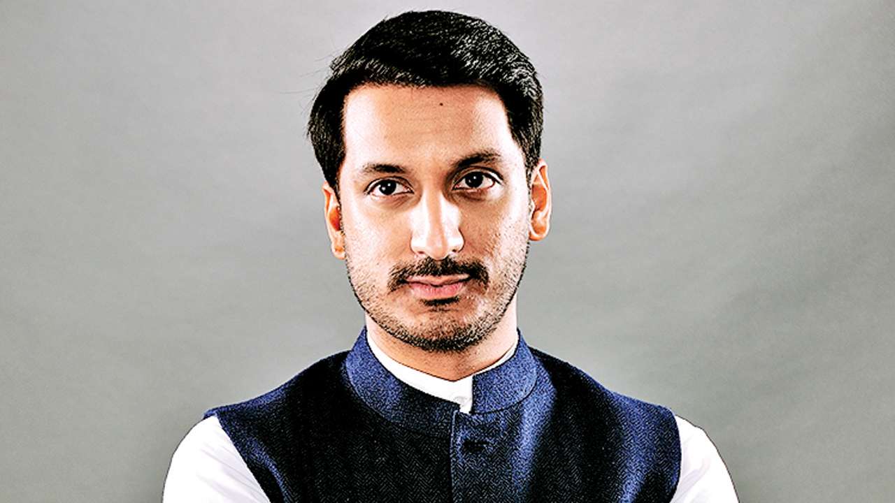 Parth Pawar's appeal: NCP workers should take initiative for blood donation!
