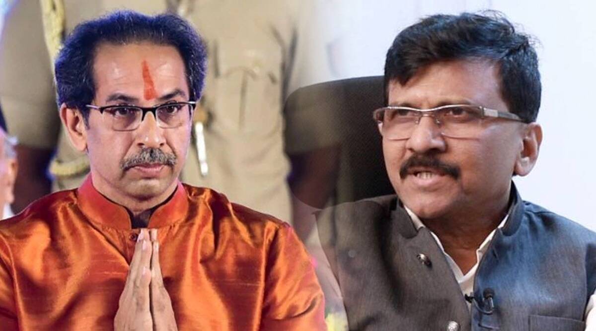 "If the Thackeray government does not think so, then it is unfortunate"; Sanjay Raut spoke clearly on the issue of Belgaum