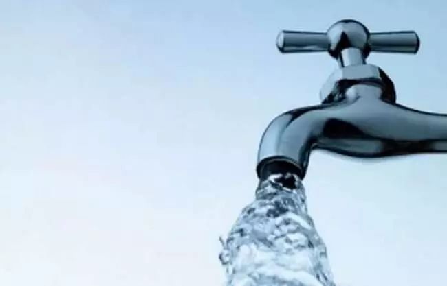 Missed November deadline for daily water supply; Now the administration says we will supply water every day till February