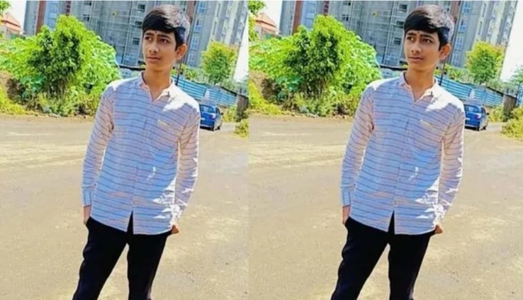 A 15-year-old boy who went to Pune to celebrate his friend's birthday drowned in a lake