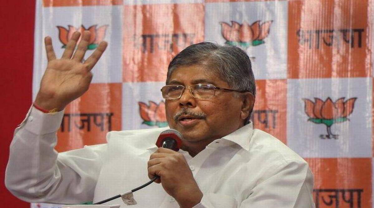I will urge Modi to bring back agricultural laws; Chandrakant Patil's reaction
