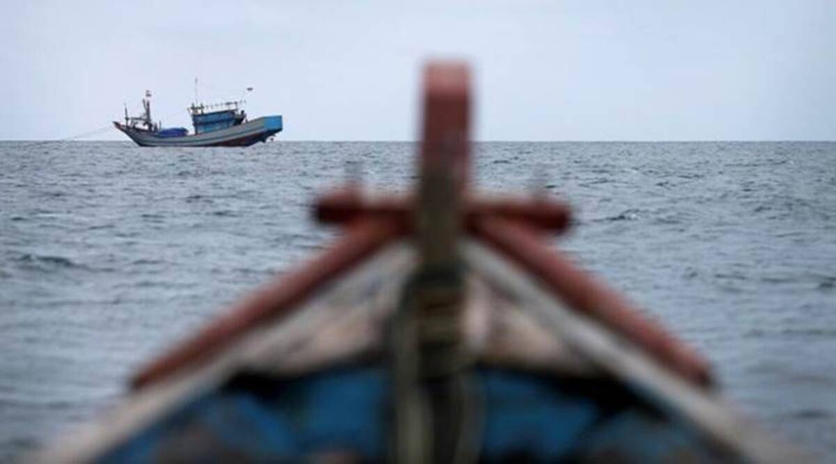 Pakistani firing near international maritime border in Arabian Sea, fisherman killed in Thane