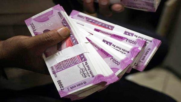 1 crore boiled for Rs 22 lakh, two arrested for soliciting more money