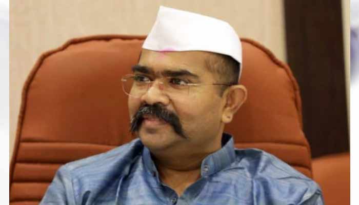 Apologize to Maratha community, get reservation again; Narendra Patil's demand to Thackeray government
