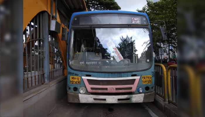188 extra buses to Alandi from different parts of the city for Sanjeevan Samadhi celebrations