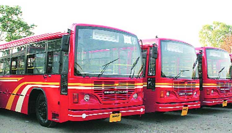 Hundreds of PMPL buses delayed due to CNG shortage