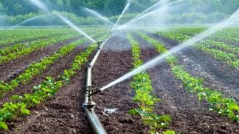 CM approves sustainable irrigation scheme, appeals to submit online application