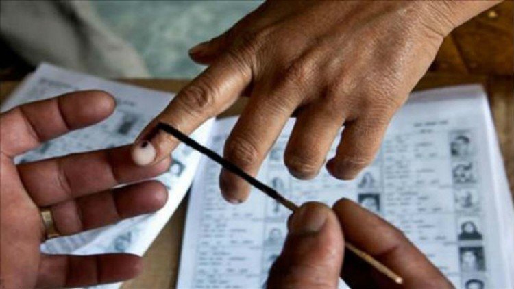 Big news! Polling for 105 Nagar Panchayats in the state on December 21