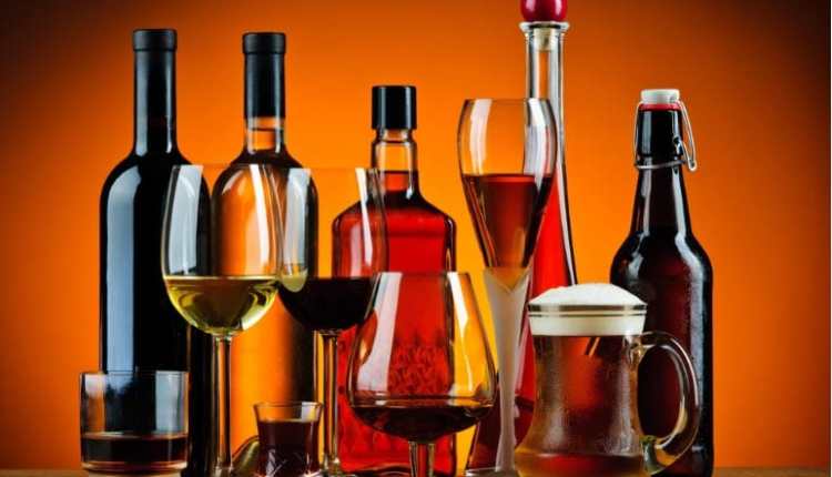 Sale of low quality liquor in branded bottles; State Excise Department cracks down