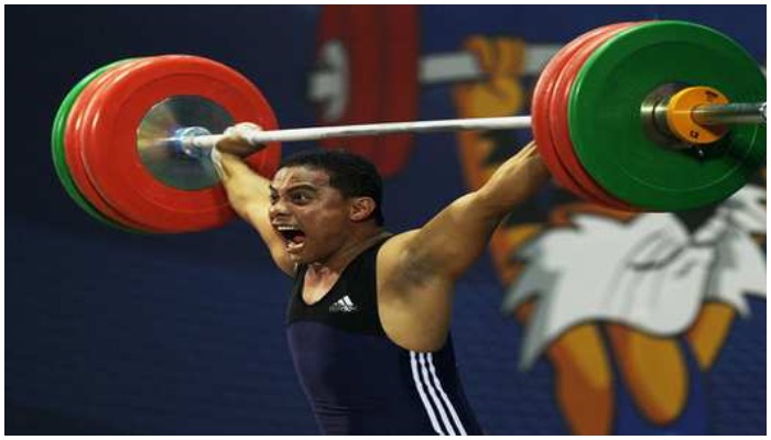 District level weightlifting competition from Saturday at Walhekarwadi