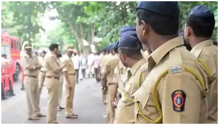 Pimpri-Chinchwad Police Recruitment Examination will be held at 444 examination centers in six districts