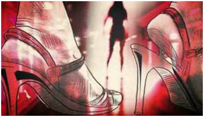Sex racket in Bhaji Mandai area destroyed, two women released