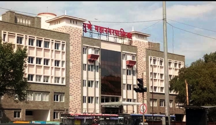 Attempt to defraud Pune Municipal Corporation of Rs 99 lakh, case filed