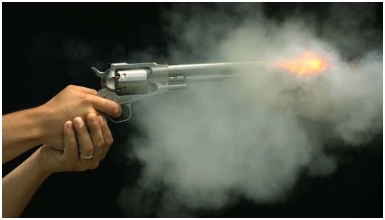 Murder of a youth by firing bullets in Katraj area in broad daylight