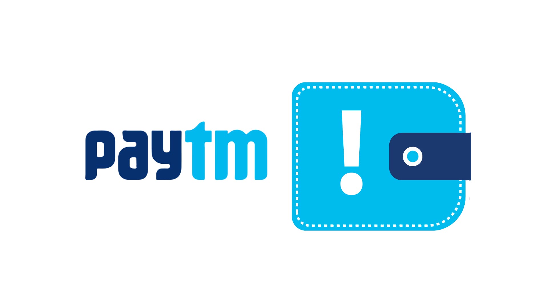 Schedule Payments Bank status to Paytm Payments Bank from RBI!