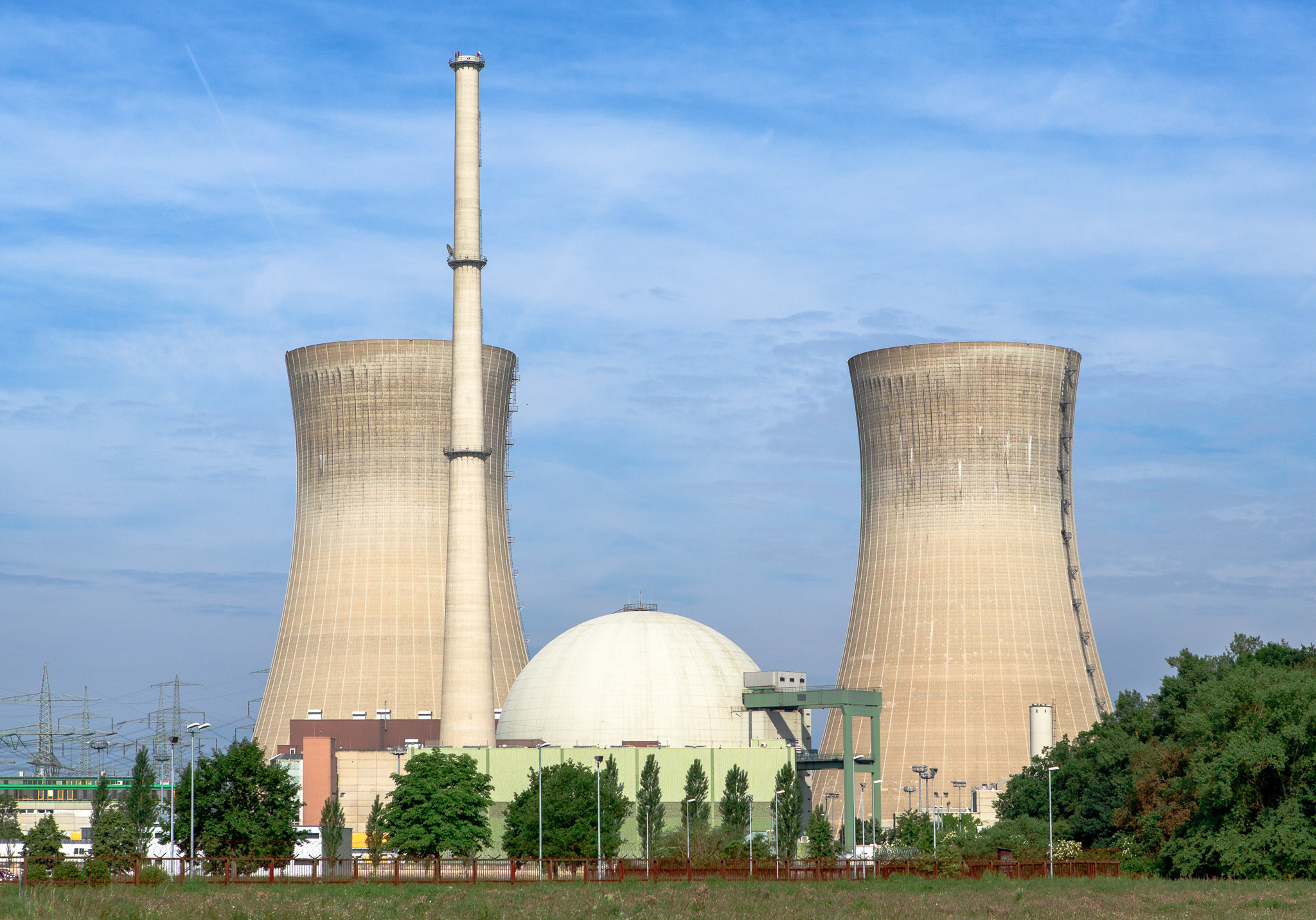 Jaitapur will be the largest nuclear power plant in the country