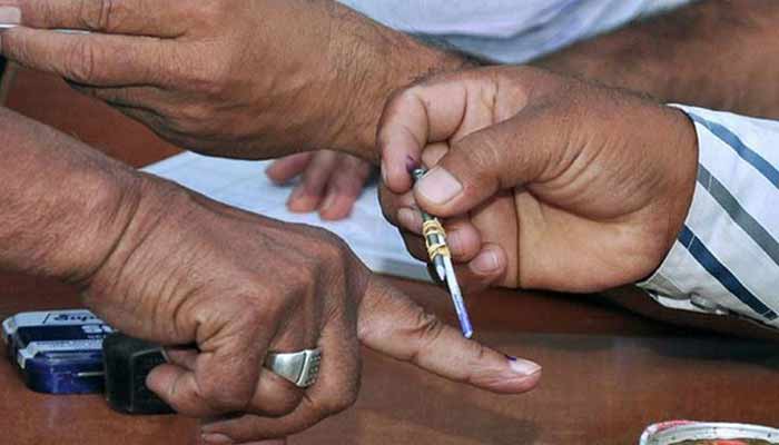 75% turnout for Dehu Nagar Panchayat; Counting on January 19