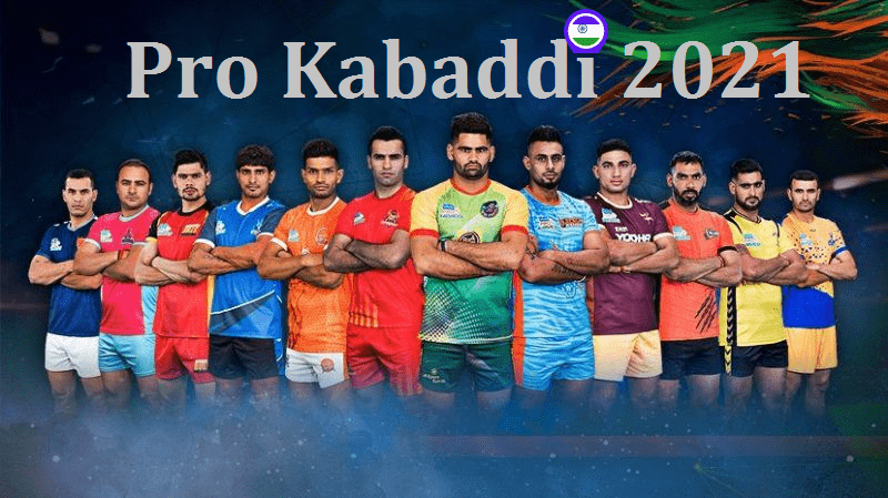 PKL 2021: Pro Kabaddi League starts from 22nd December