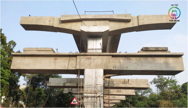 We did not oppose the Metro bridge, but the role played by Ganesh Mandals in Pune