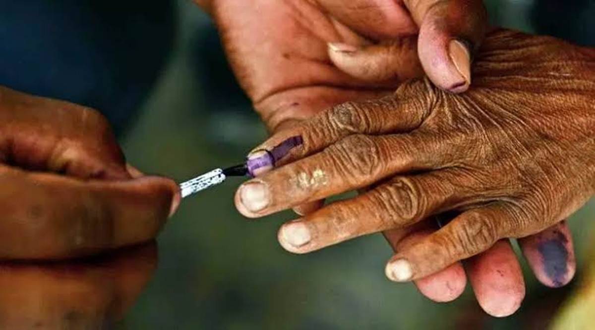 Dehu Nagar Panchayat's first election today, peaceful voting begins!