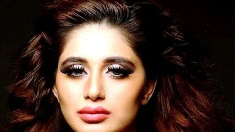 Alyssa Khan was fired by her family after she was told that Imran Hashmi would be the actress