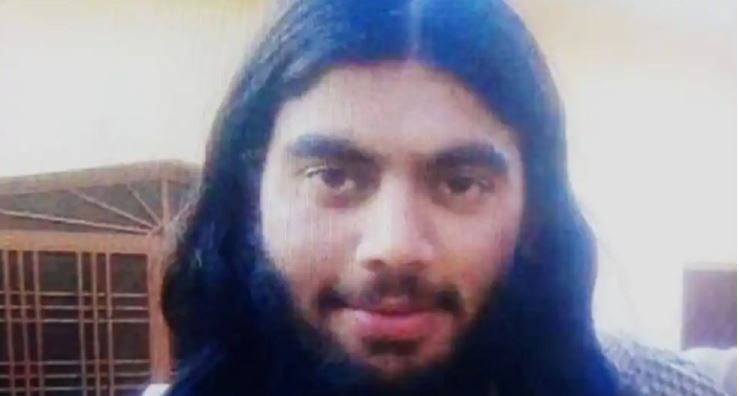 Most wanted terrorist Abu Zarrar killed in Kashmir; Big action by army and police!